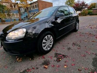 VW Golf V