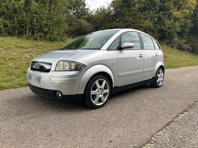 Audi A2