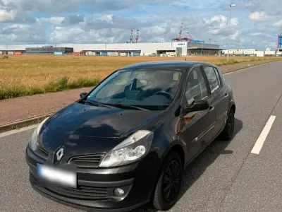 Gebraucht Renault Clio III