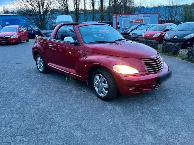 Occasion Chrysler PT Cruiser