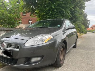 Fiat Bravo