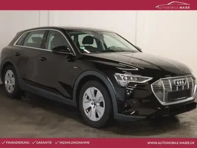 Gebraucht Audi e-tron