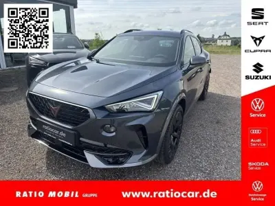 Gebraucht Cupra Formentor