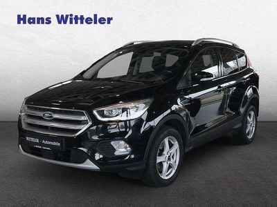 gebraucht Ford Kuga Cool & Connect 1.5 EcoBoost Bi-Xenon/​ACC