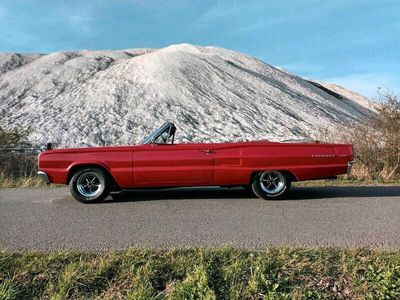 gebraucht Dodge Coronet 440 Convertible