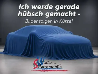 Gebraucht Mercedes GLK220