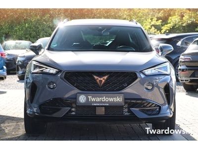 gebraucht Cupra Formentor 4Drive 0,00%/ ACC/Pano/Voll-LED/Kamera/Leder/Memory