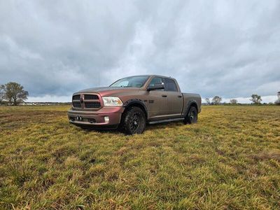 gebraucht Dodge Ram Laramie