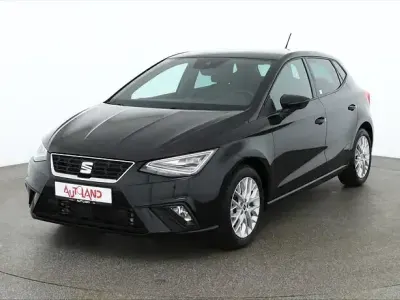 Gebraucht Seat Ibiza FR 110 PS (80 kW) 2023 Andere Kleinwagen