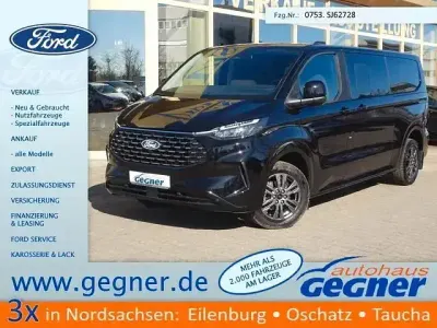 Occasion Ford Tourneo Custom Titanium 136 ch (100 kW) 2025 Andere Van