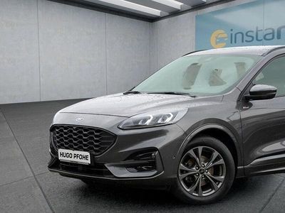 Gebraucht Ford Kuga ST-Line 150 PS (110 kW) 2024 Grau SUV