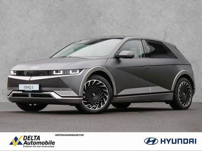 Shooting star / mat Gebraucht 2024 Hyundai Ioniq 5 SUV | 38.250 € (Guter Preis)