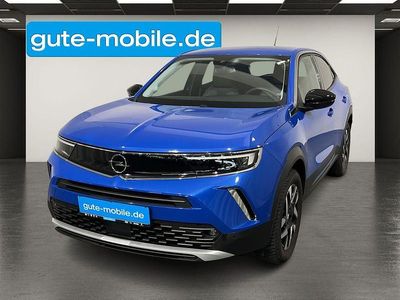 Opel Mokka-e