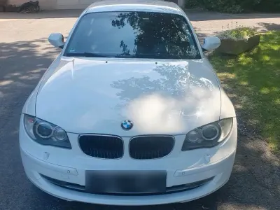 Gebraucht BMW 120 177 PS (130 kW) 2011 Kleinwagen