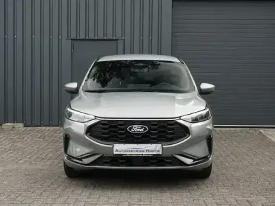 Gebraucht Ford Kuga ST-Line 140 PS (102 kW) 2020 Andere SUV