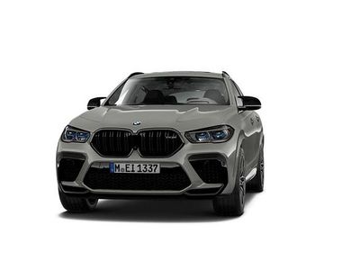 Gebraucht BMW X6 M Competition Edition 625 PS (459 kW) 2025 SUV