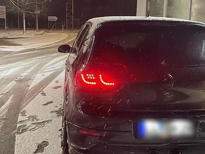 Gebraucht VW Golf IV GTI 250 PS (183 kW) 2006 Schwarz Limousine