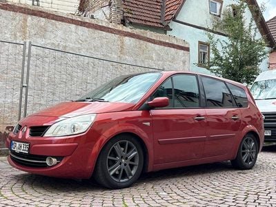 Renault Grand Scénic II