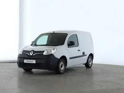 Usata Renault Kangoo Rapid Extra 116 CV (85 kW) 2022 Bianco Monovolume