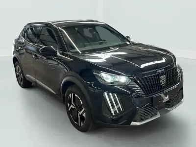 Gebraucht Peugeot 2008