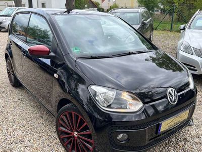 gebraucht VW up! up! colourBMT