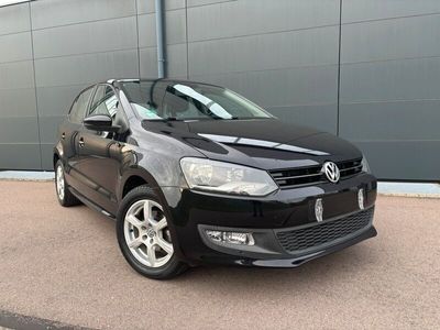 gebraucht VW Polo 1.2 Comfortline