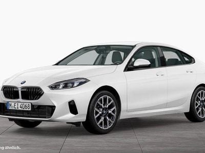 Gebraucht BMW 220 156 PS (114 kW) 2025 Weiß Coupé