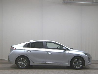 Gebraucht Hyundai Ioniq Prime 141 PS (103 kW) 2022 Grau Kleinwagen