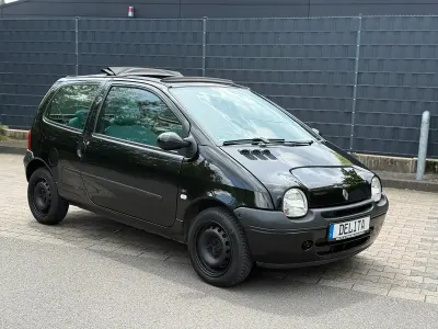 Gebraucht Renault Twingo
