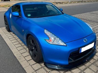 Nissan 370Z
