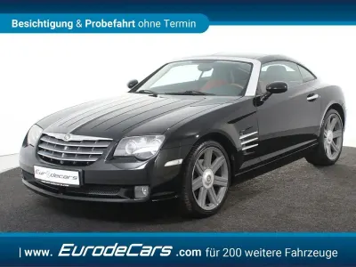 Gebraucht Chrysler Crossfire