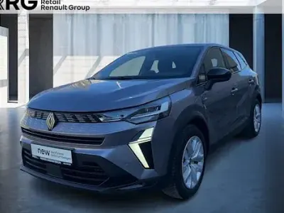 Używany Renault Symbioz Evolution 144 KM (105 kW) 2025 Szary SUV