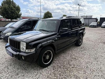 Jeep Commander
