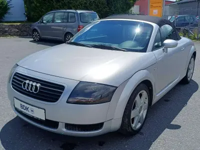 Gebraucht Audi TT Roadster