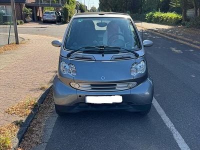 Smart ForTwo Cabrio