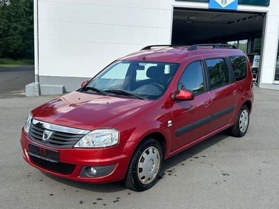 Dacia Logan MCV