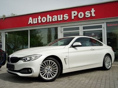 BMW 428