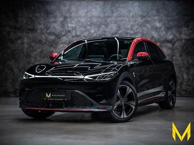 Usata Smart #3 Brabus 314 kW (428 CV) 2024 Nero SUV