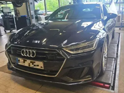 Gebraucht Audi A7