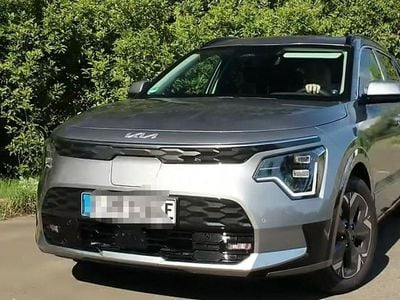 Kia e-Niro