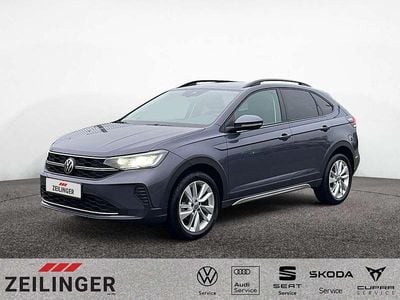Grau Gebraucht 2025 VW Taigo Life SUV | 23.600 € (Superpreis)