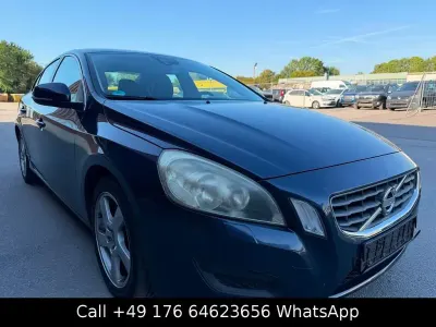 Gebraucht Volvo S60