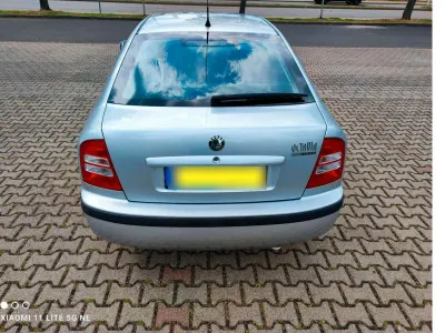 Gebraucht Skoda Octavia