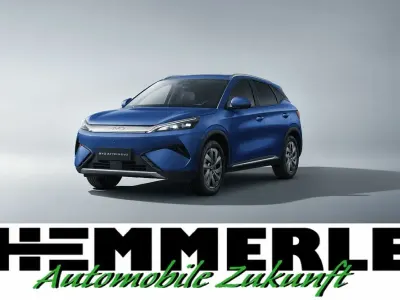 Gebraucht BYD Atto 3