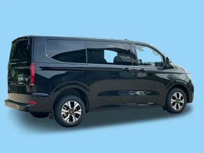 Nowe VW T7 110 KM (80 kW) 2026 Van