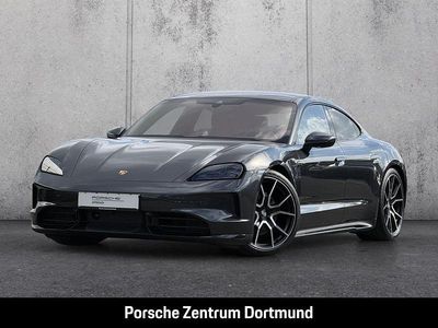 Gebraucht Porsche Taycan 319 kW (435 PS) 2025 Grau Limousine