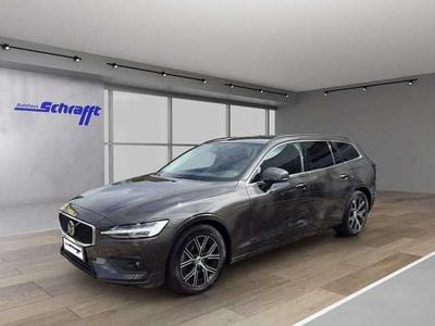 Gebraucht 2024 Volvo V60 Kombi | 41.690 € (Fairer Preis)