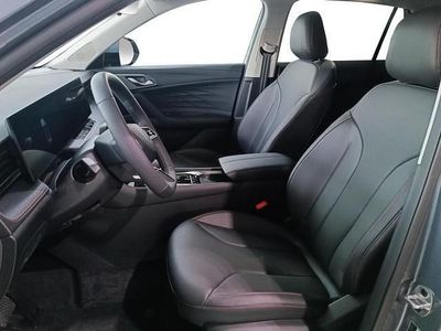 Neu MG HS Comfort 272 PS (200 kW) 2026 Arctic blue SUV