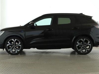 Schwarz Gebraucht 2025 Renault Austral SUV | 31.842 € (Fairer Preis)