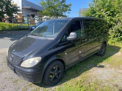 Mercedes Vito